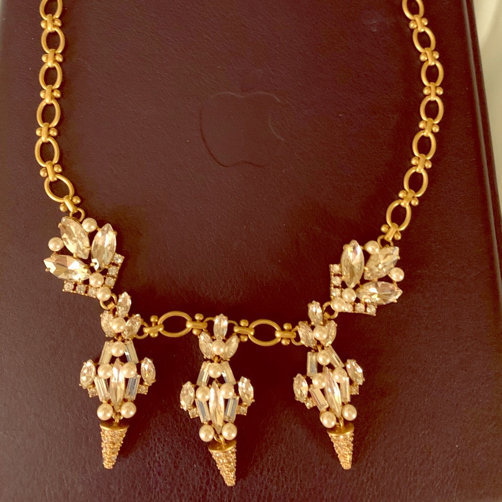 JCREW Necklace